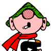 Andy Capp logo
