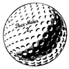 Master Strokes: Golf Tips logo